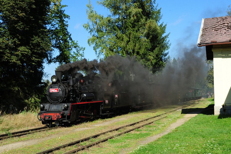 2021.09.25 JHMD U46.101 Jindřichův Hradec - Nová Bystřice (28)